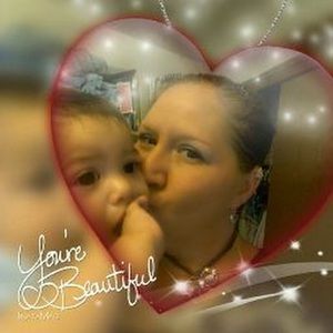 Meet your Posher, Kimberly